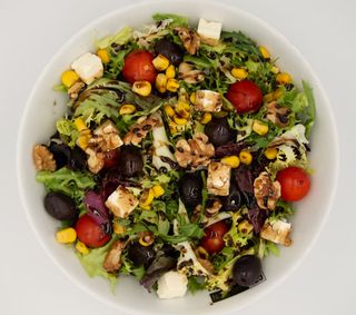 California Salad