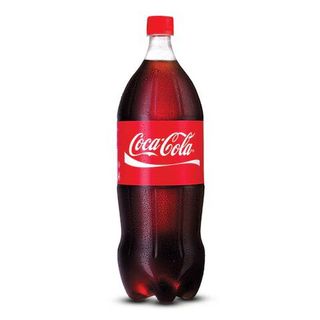 Coca Cola Original 2L PET