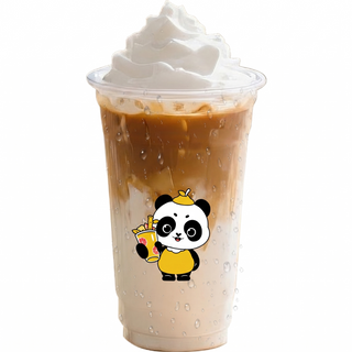 Cream Float Coffee