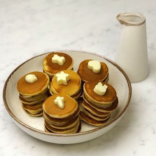 Улюблені панкейки Акіма(30шт)