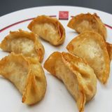 Gyozas De Verduras (4 uds.)