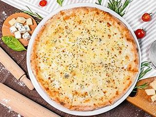 4 Формаджі (340g)