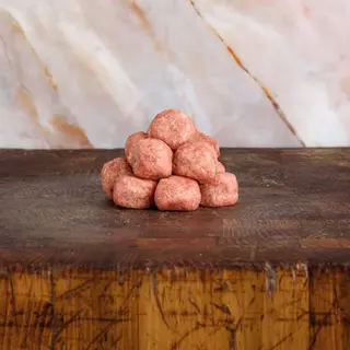 Polpettine  500 gr