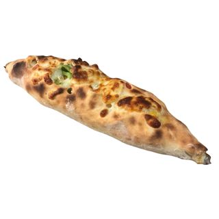 Baguette Farcie Escalope Panée