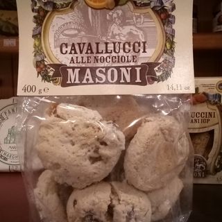 I Cavallucci alle Nocciole 
