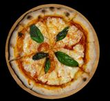 Pizza Margarita
