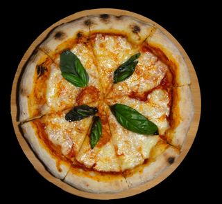 Pizza Margarita