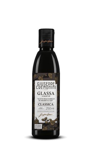 Reductie de otet balsamic clasic, Giuseppe Cremonini 250ml