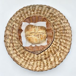 Pan normal