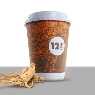 Hot Ginseng