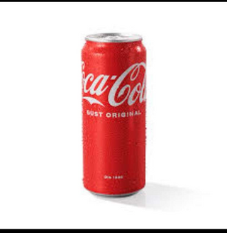 COCA COLA