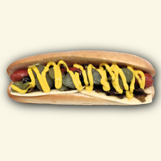 Bocadillo Estrasburgo