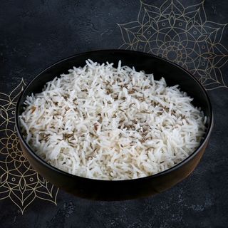 Zeera rice