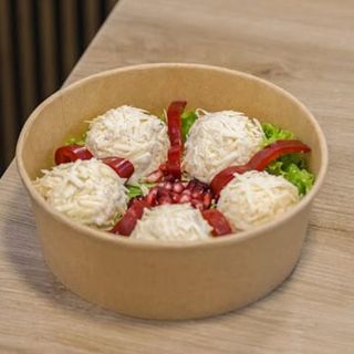  ქათმის რაფაელო