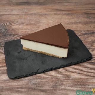 TARTA NUTELLA