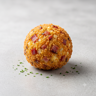 Bolón De La Casa
