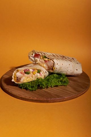 Шаурма Класична S (250г)