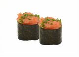 Sushi Shake Gunkan