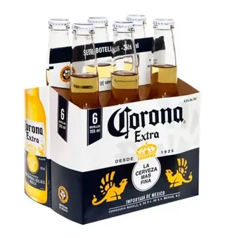 Corona Pack (6x35.5 Cl)