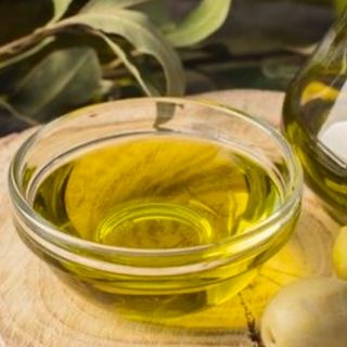 ზეითუნის ზეთი