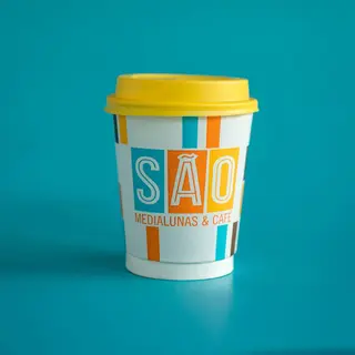 Café machiatto