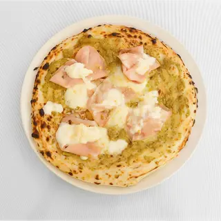 Pizza Bedda Mía