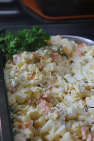 Салат Наш (150г)