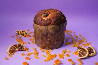 პანეტონე 