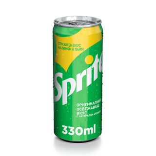 Sprite кен
