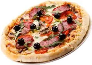 Pizza 4 Saisons