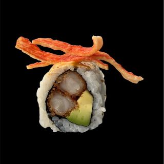 CRAB SPICY (SALADO Y PICANTE SUAVE)