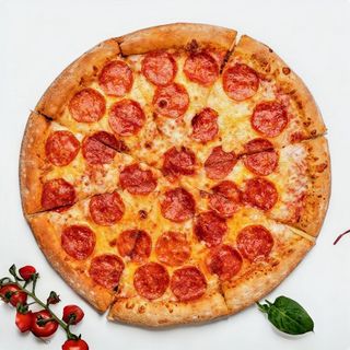 Pizza Pepperoni