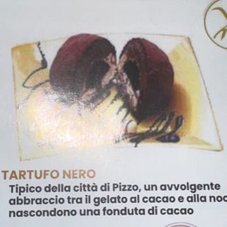 Tartufo nero