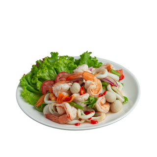 Салат Нептун (210г)