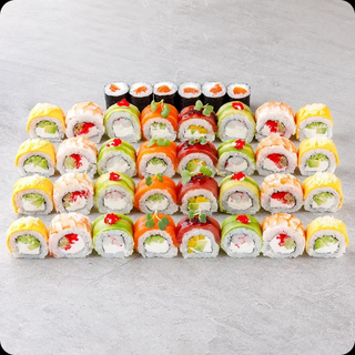  Сет від Шефа