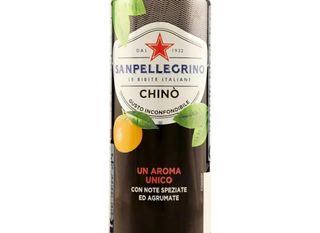 Chinò Sampellegrino 33 cl