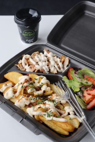 Містер бокс