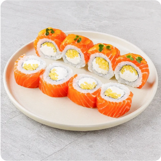 Рол Філа Mango (255г)