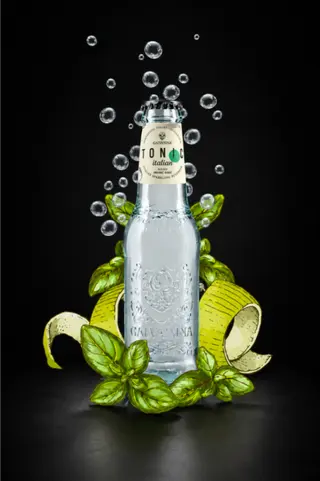 Tonic Italian 200ml
