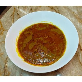 Banga Soup