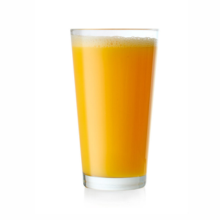 Zumo De Naranja Natural (350 Ml.)