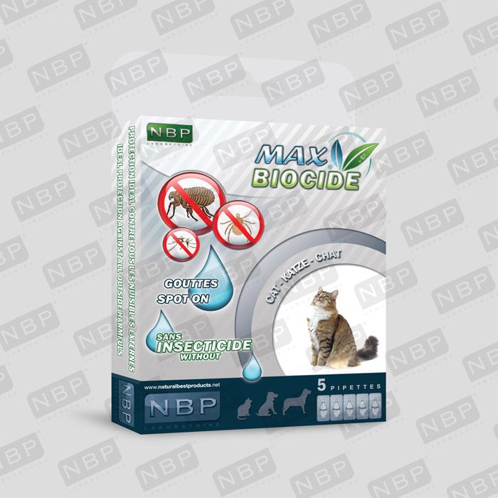 Ampule I Ogrlice Protiv Nametnika!