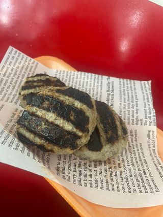 Кюфте Old Time (80г)