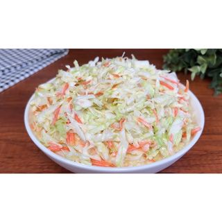 Coleslaw Salad 12k