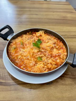 Menemen