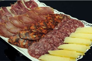 Surtido de Ibéricos