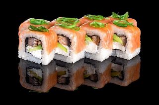 Ֆիլադելֆիա ունագի 280գ