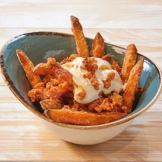 Papas Calientes