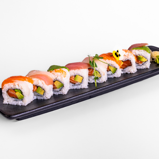 MAKI CURCUBEU