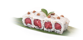 184. Tartufo roll